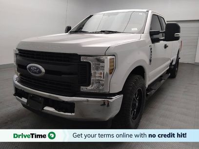Used 2019 Ford F250 XL w/ XL Value Package