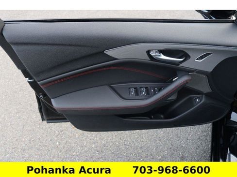 Certified 2025 Acura TLX SH-AWD w/ A-SPEC Pkg image 25