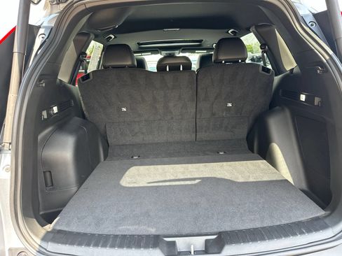 Used 2023 Honda CR-V Sport Touring image 27