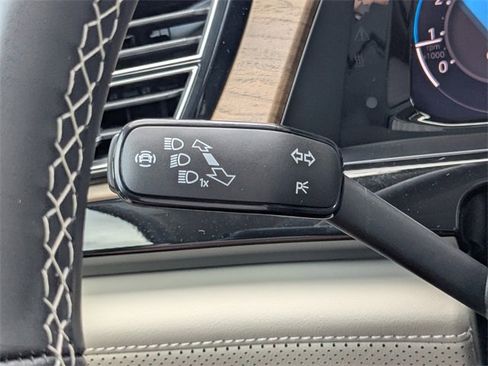 New 2026 Volkswagen Atlas SE image 31