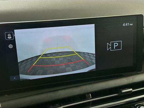 Used 2025 Hyundai Tucson SEL image 22