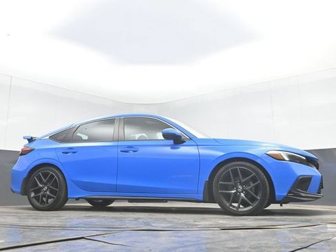 Used 2023 Honda Civic Sport Touring image 51