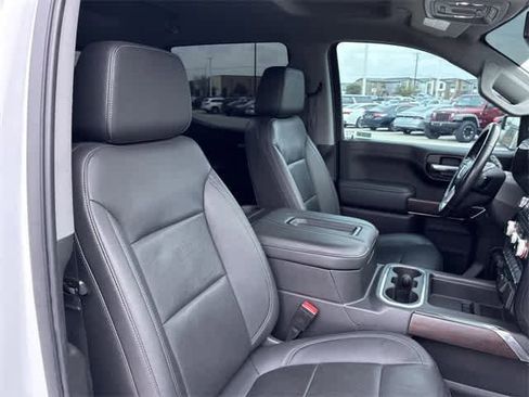 Used 2021 GMC Sierra 1500 SLT image 22