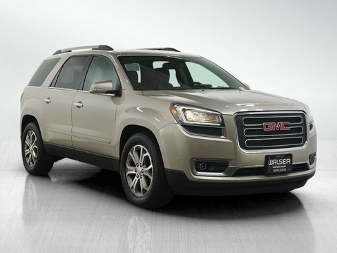 Used 2014 GMC Acadia SLT image 7