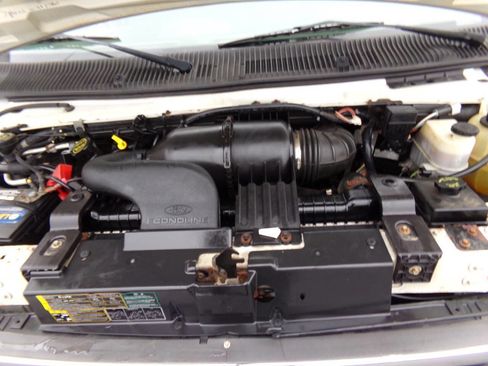 Used 2006 Ford E-250 and Econoline 250 image 40