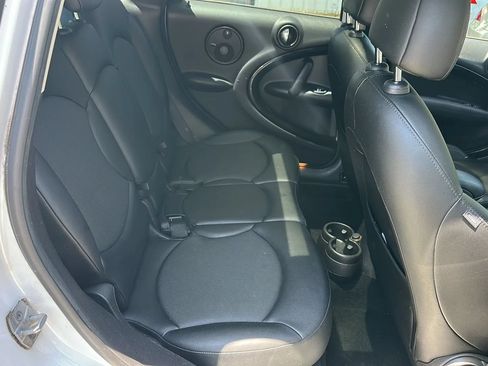 Used 2016 MINI Cooper Countryman S AWD/4WD image 20