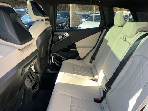 New 2026 BMW X3 xDrive30 w/ Premium Package image 23