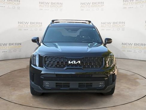 Used 2024 Kia Telluride SX X-Line AWD/4WD image 8