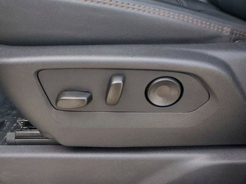 New 2026 GMC Sierra 2500 AT4 image 20