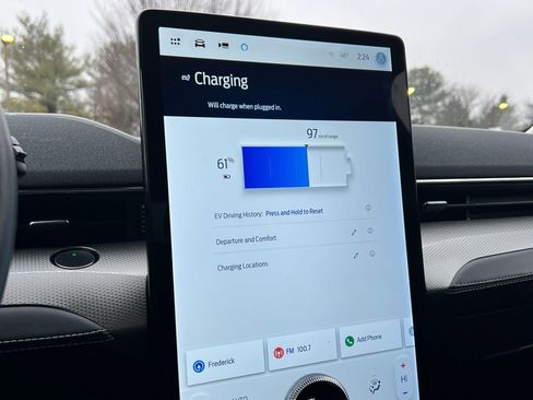 Used 2021 Ford Mustang Mach-E Select w/ Comfort/Appearance Package image 31