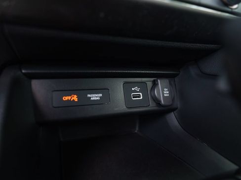 Certified 2024 Acura Integra FWD image 31