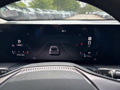 New 2026 Nissan Sentra SV w/ Floor Mat Package image 10