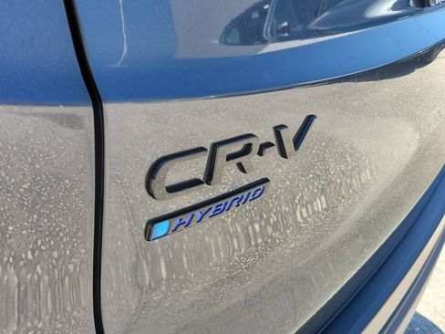 New 2026 Honda CR-V Sport-L image 7