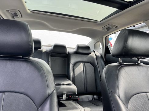 Used 2017 Kia Optima EX w/ Premium Package image 39