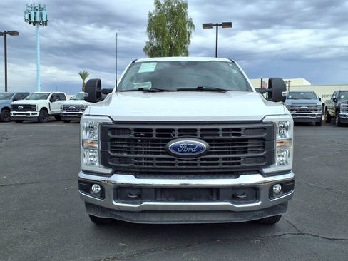Certified 2024 Ford F250 XL w/ XL Driver Assist Package RWD image 2