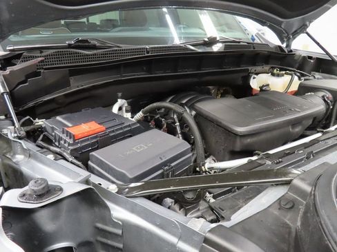 Used 2024 GMC Sierra 1500 Denali Ultimate image 28