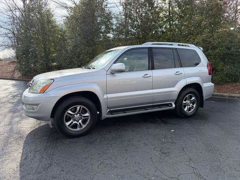 Used 2008 Lexus GX 470 image 5