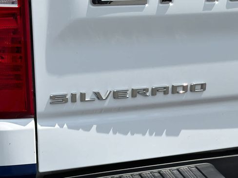 Used 2019 Chevrolet Silverado 1500 LT w/ All-Star Edition AWD/4WD image 27