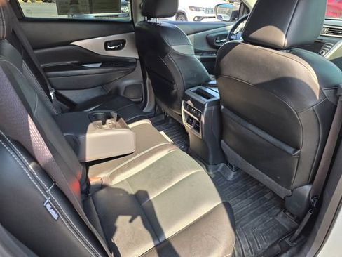 Used 2019 Nissan Murano SL AWD/4WD image 40