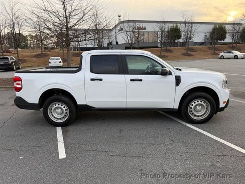 Used 2024 Ford Maverick XL image 5