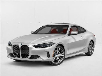 Used 2024 BMW 430i Coupe w/ M Sport Package