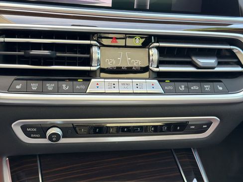 Used 2023 BMW X5 xDrive40i image 24