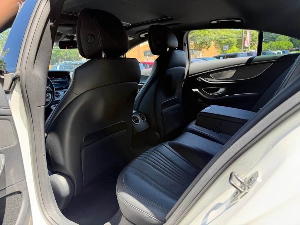 Used 2020 Mercedes-Benz CLS 450 w/ Driver Assistance Package image 30
