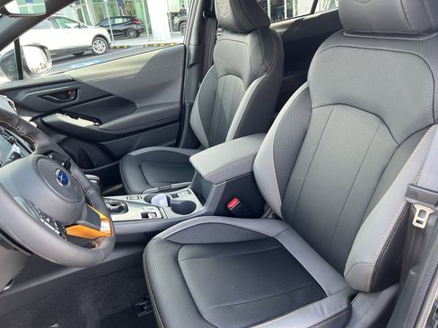 New 2026 Subaru Crosstrek 2.5i Wilderness AWD/4WD image 19
