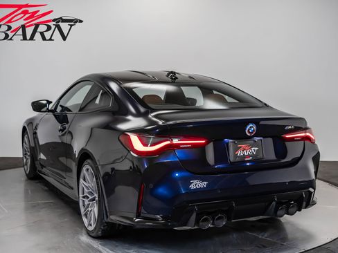 Used 2023 BMW M4 Coupe w/ Executive Package image 12