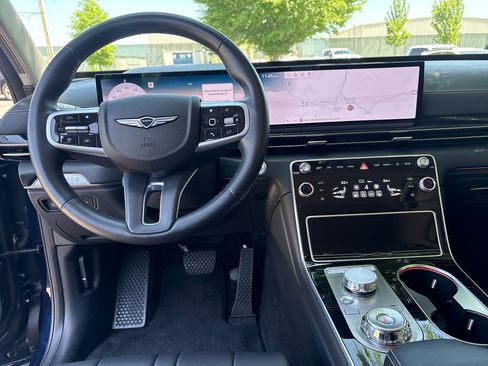 Used 2025 Genesis GV80 AWD 2.5T Standard image 36