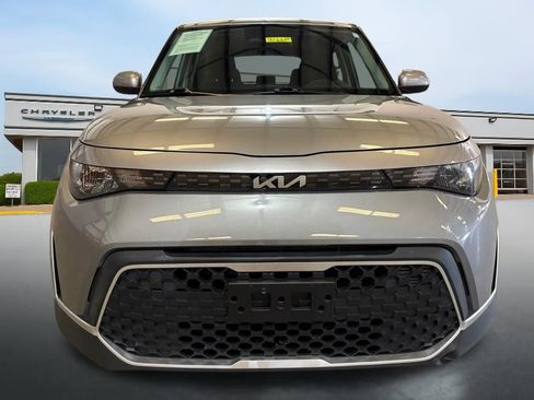 Used 2025 Kia Soul LX w/ LX Technology Package image 7