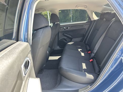Used 2025 Honda Civic LX image 31