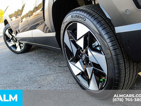 Used 2025 Hyundai Kona Limited image 14