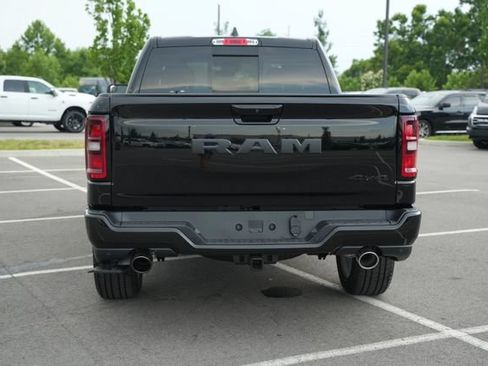 New 2026 RAM 1500 Express AWD/4WD image 6