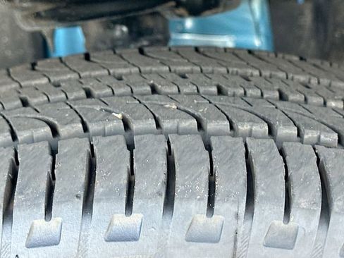 Used 2026 Jeep Compass Latitude image 31