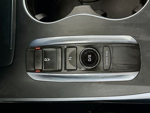 Used 2017 Acura MDX SH-AWD w/ Technology Package image 24