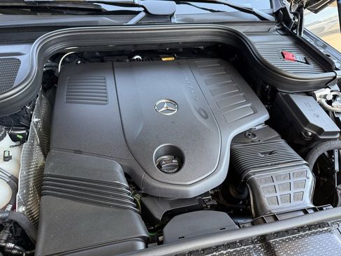 New 2026 Mercedes-Benz GLE 450 GLE 450 Coupe image 24