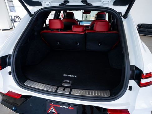 Used 2026 Genesis GV70 2.5T Sport Prestige image 60