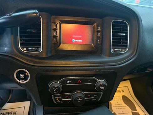 Used 2015 Dodge Charger Police image 20