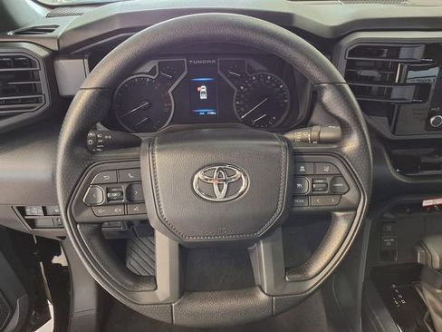 Used 2026 Toyota Tundra SR RWD image 8