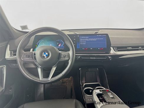 Certified 2023 BMW X1 xDrive28i w/ Convenience Package image 23