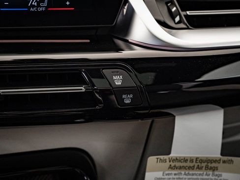 New 2026 BMW X1 xDrive28i w/ Convenience Package AWD/4WD image 36