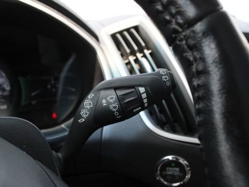 Used 2017 Ford Edge SEL w/ Canadian Touring Package AWD/4WD image 15