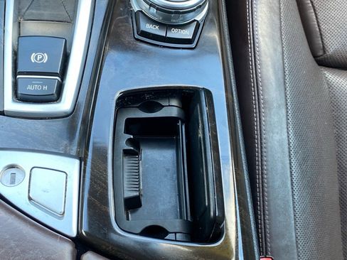 Used 2016 BMW 535i Sedan image 26