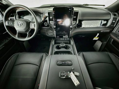 New 2026 RAM 2500 Rebel w/ Rebel Level 2 Equipment Group AWD/4WD image 10