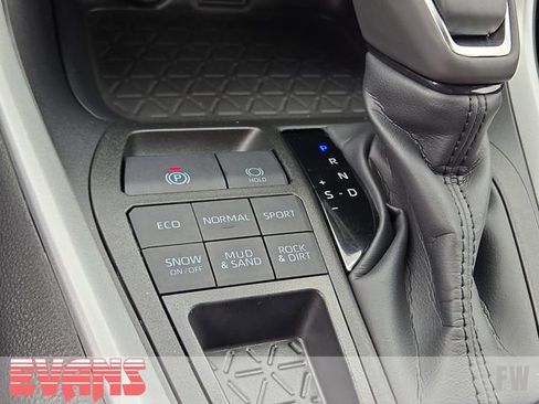 New 2025 Toyota RAV4 XLE Premium w/ Weather Package image 13