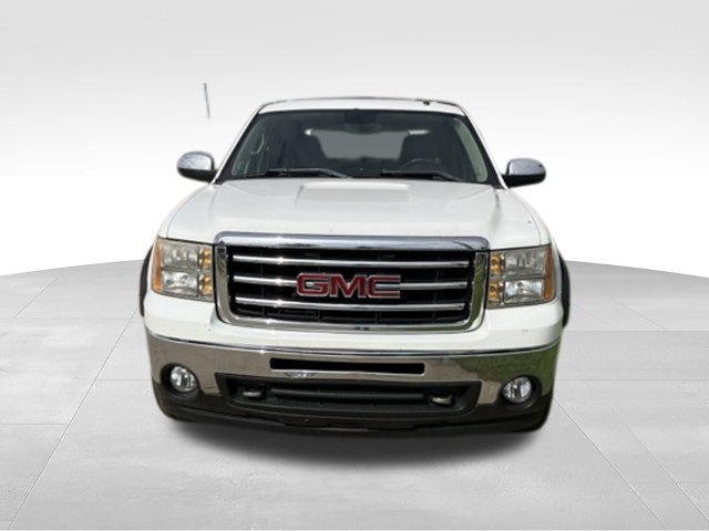 Used 2012 GMC Sierra 1500 SLT w/ Chrome Essentials Package AWD/4WD image 10