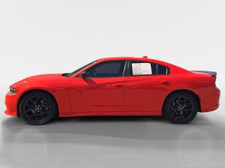 Used 2023 Dodge Charger GT w/ Blacktop Package RWD video 2