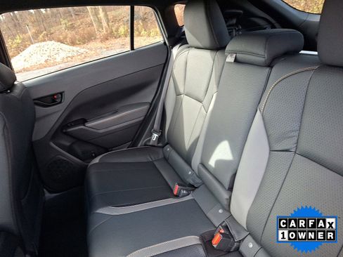 Certified 2025 Subaru Crosstrek 2.5i Wilderness image 19