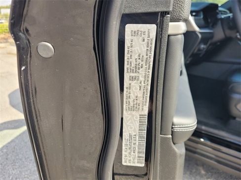 New 2025 Jeep Grand Cherokee L Limited image 20